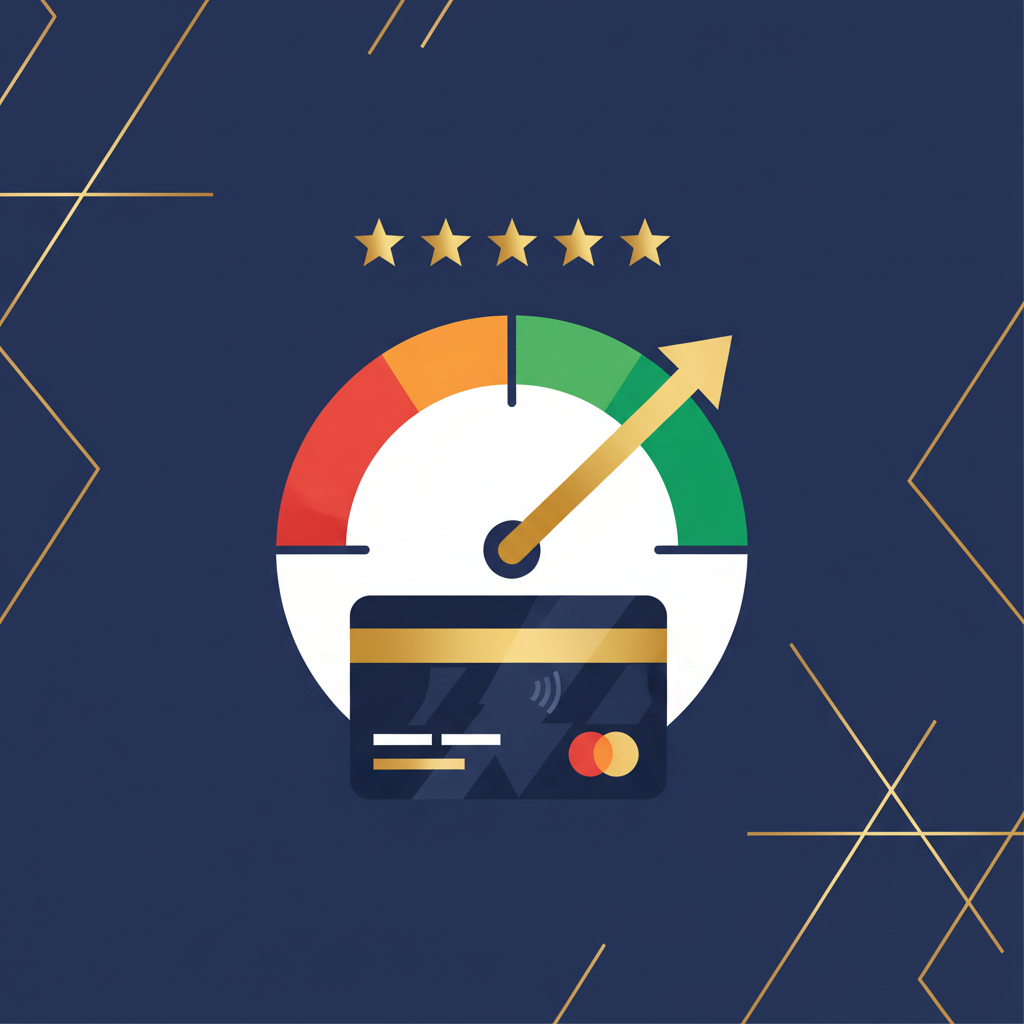 How to Improve Your Credit Score Fast: 12 Proven Methods (2026)